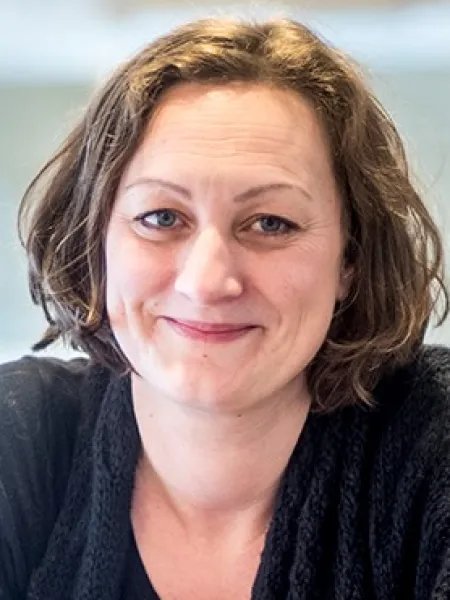 Nina Hoel