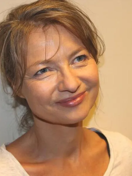 Kari Jegerstedt