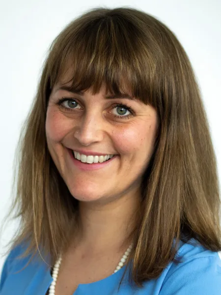 Anja Emilie Kruse