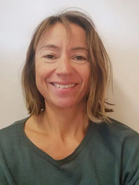 Brita Gjerstad