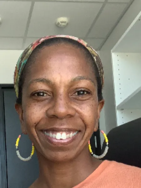 Nafeesa Tarajee Nichols
