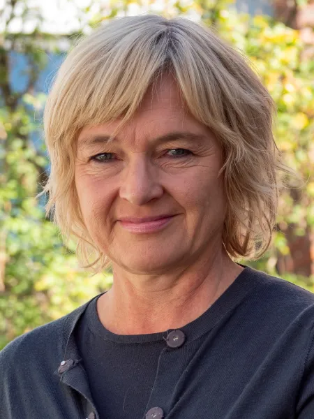 Helene Aarseth, professor ved Senter for tverrfaglig kjønnsforskning på UiO.