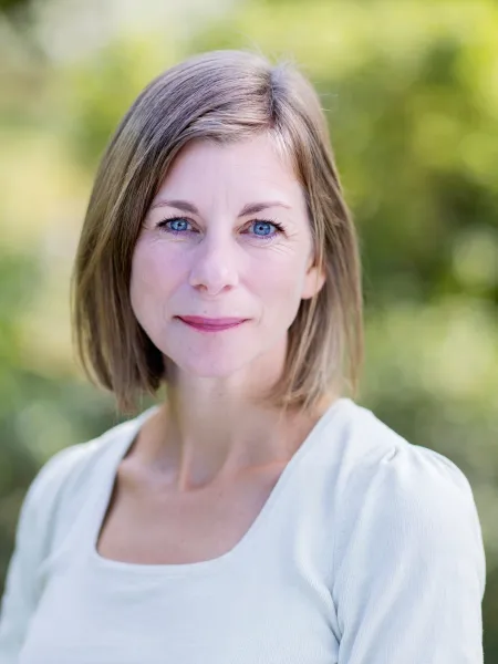Marianne Hafnor Bøe, religionsforsker ved Universitetet i Stavanger.