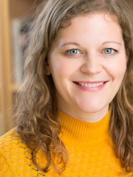 Monika Grønli Rosten