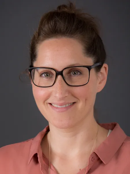 Liza Reisel, forsker ved Institutt for samfunnsforskning og medlem av mannsutvalget.