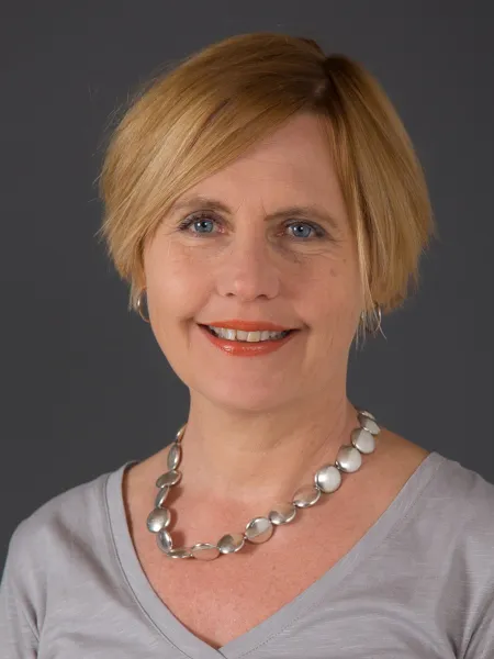 Mari Teigen, forsker og senterleder ved Institutt for samfunnsforskning.