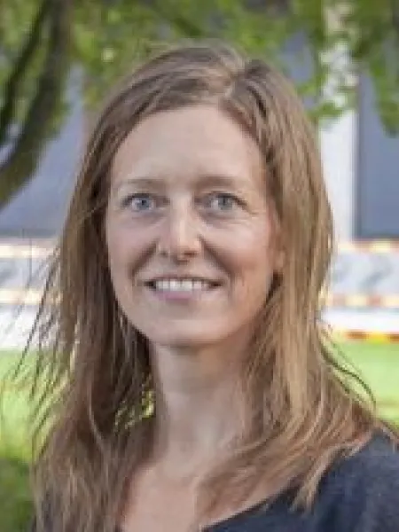 Karoline Kjesrud, førsteamanuensis ved Kulturhistorisk museum, UiO