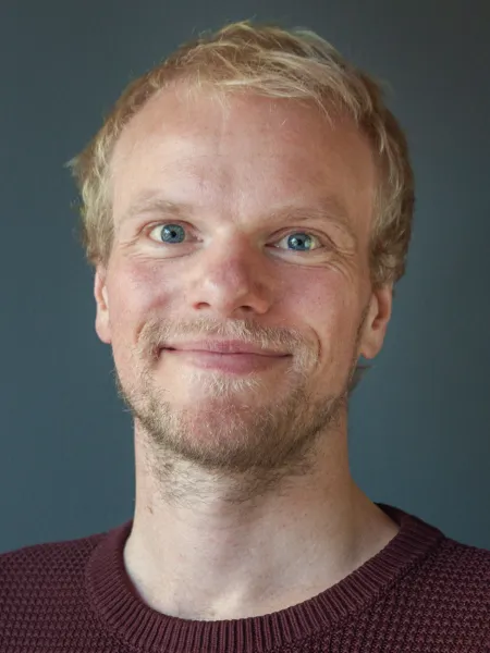 Adrian Farner Rogne, sosiolog og forsker ved Institutt for samfunnsforskning