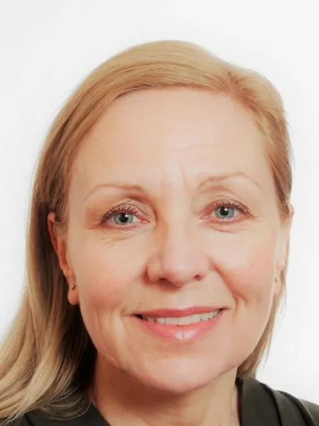 Hilde Berit Moen, førsteamanuensis ved Nord universitet