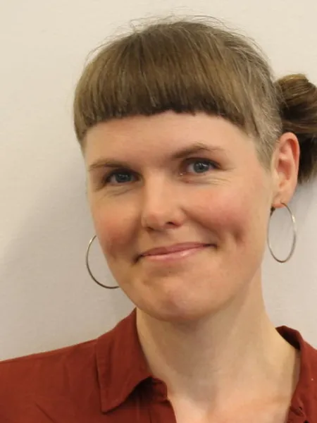 Cathrine Bjerknes