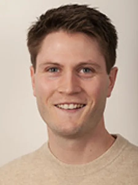 Christopher Rettedal Fardan 