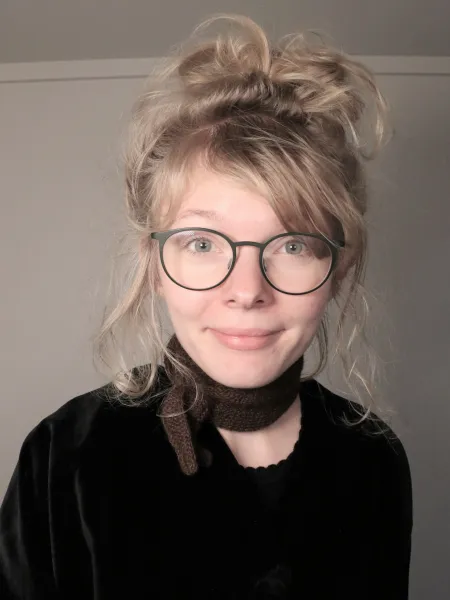 Lisa Annika Brandt