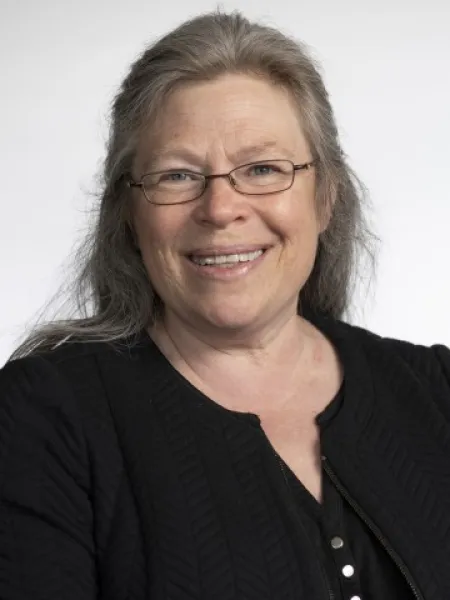 Portrett av Hilde Corneliussen, seniorforsker ved Vestlandsforskning