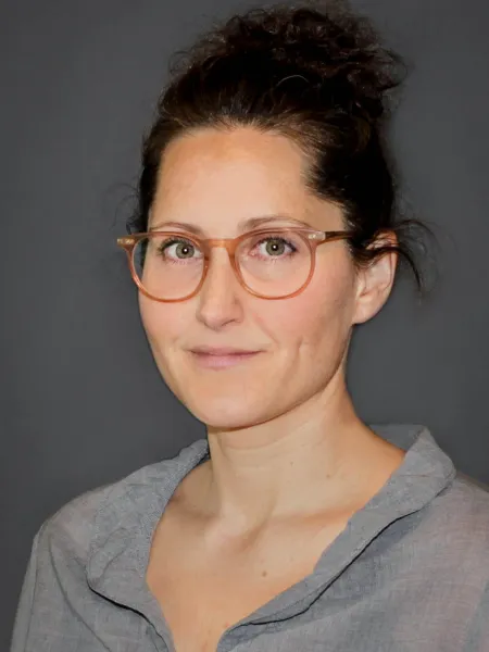 Liza Reisel, forsker ved Institutt for samfunnsforskning