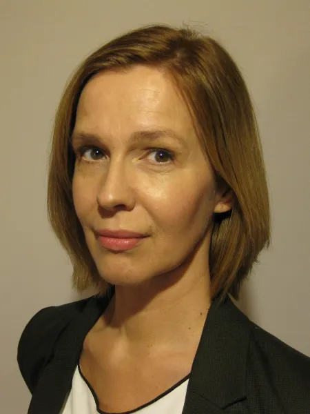 Randi Bjørshol Wærdahl, NTNU