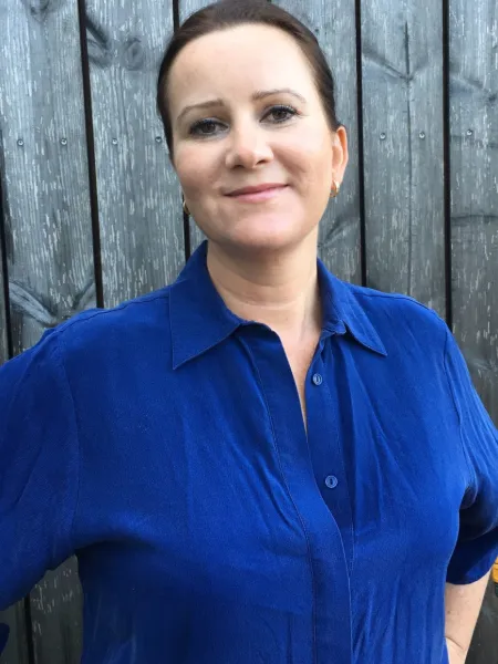 Birgitta Haga Gripsrud er professor i humanistisk helseforskning