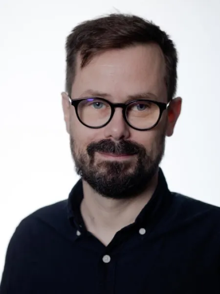 Runar Jordåen er førstebibliotekar og historiker ved UiB