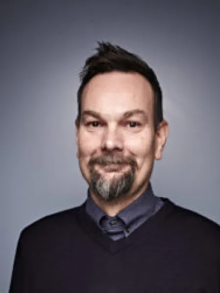 Håkon Johannesen, gruppeleder i STAMI