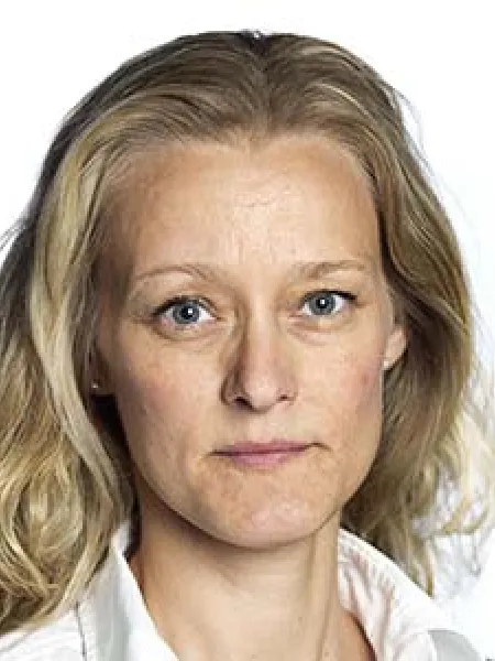 Portrettfoto av Anette Fagertun, professor i samfunnsvitskap ved Senter for omsorgsforsking vest og Institutt for velferd og deltaking, FHS, HVL