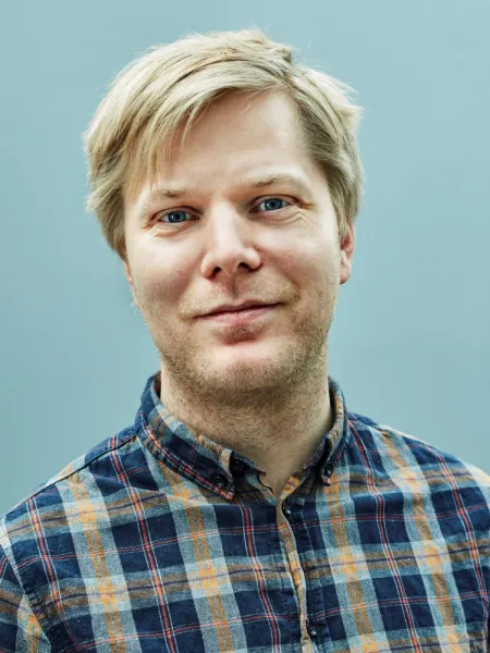 Fartein Ask Torvik er seniorforsker ved FHI