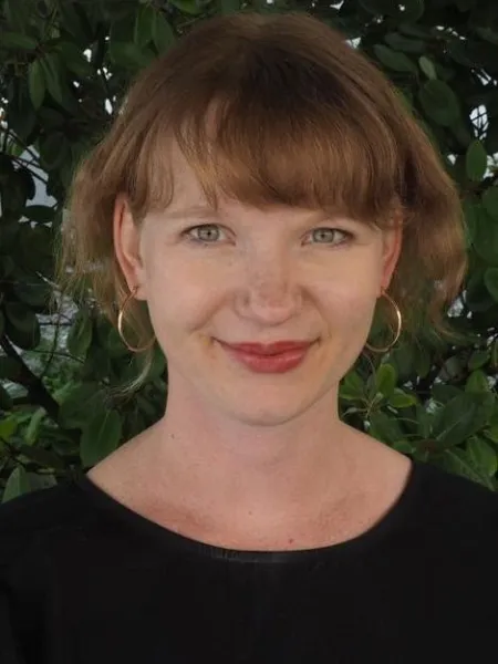 Jana Birke Belschner, forsker ved Institutt for sammenliknende politikk ved Universitetet i Bergen