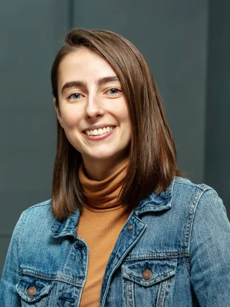 Kathryn Beck er forsker ved Folkehelseinstituttet