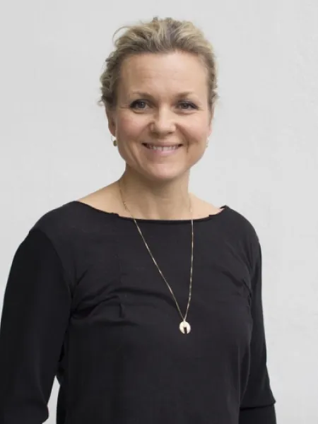 Silje Mæland er professor ved Institutt for global helse og samfunnsmedisin