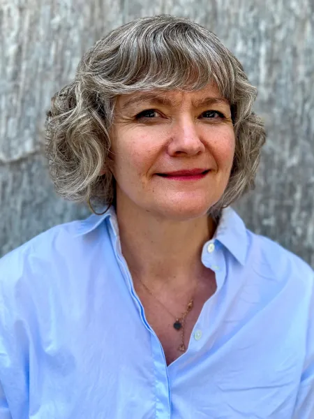 Ragnhild Louise Muriaas, professor i statsvitenskap ved Universitetet i Bergen