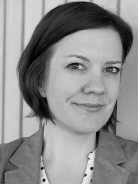 Hilde Løvdal Stephens, førsteamanuensis i amerikanske studier ved Universitetet i Oslo
