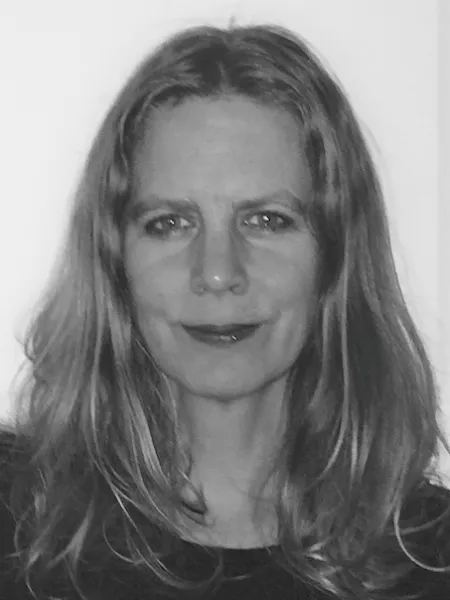 Kristin Gjesdal, professor i filosofi ved Temple University