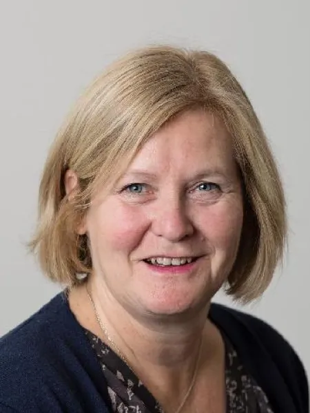 Anne Grytbakk, universitetslektor i sosialt arbeid ved NTNU