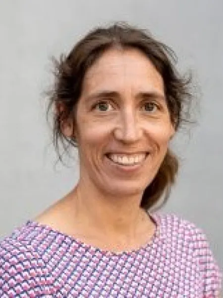 Ingrid Storm, professor i sosiologi ved Menighetsfakultetet