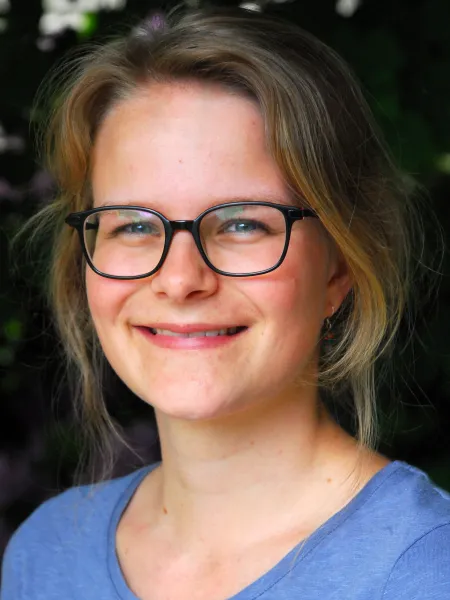 Janicke S. Kaasa