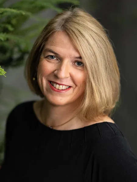 Oddveig Storstad er professor ved NTNU
