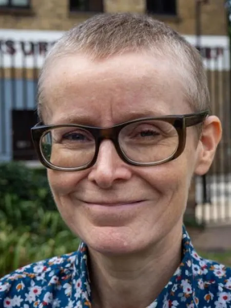 Randi Gressgård