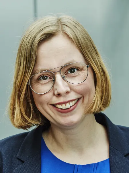 Rannveig Kaldager Hart, førsteamanuensis ved UiO og leder av Fødselstallutvalget