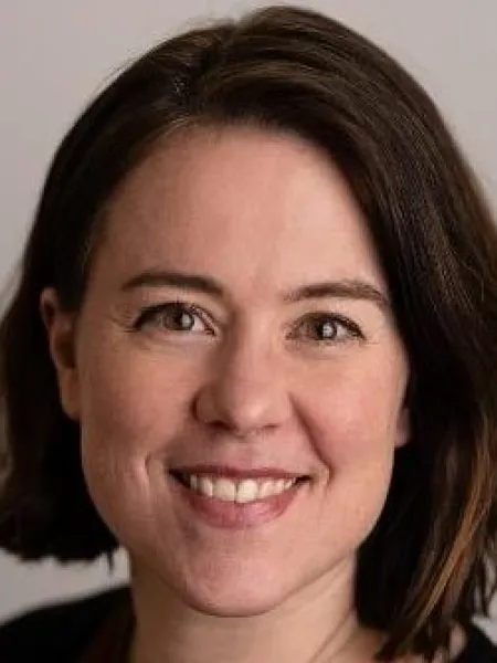 Siri Øyslebø Sørensen, professor ved NTNU
