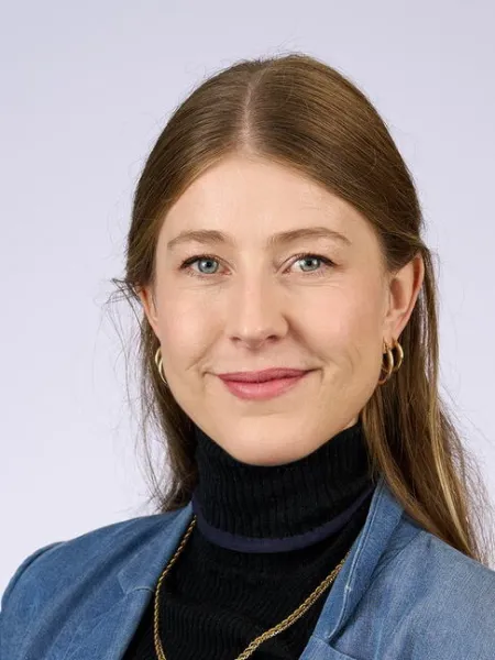 Rikke Tokle