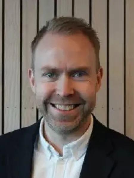 Stein Egil Kolderup Hervik, førsteamanuensis ved Universitetet i Sørøst-Norge