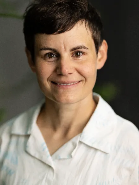 Stine Helena Bang Svendsen, professor ved NTNU