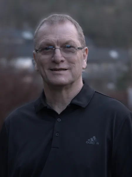 Hans-Tore Hansen, professor i sosiologi ved Universitetet i Bergen