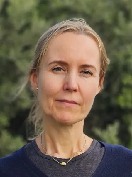 Vivian A. Lagesen, professor ved NTNU