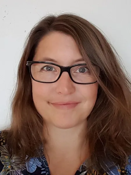 May Linda Magnussen, professor ved UiA