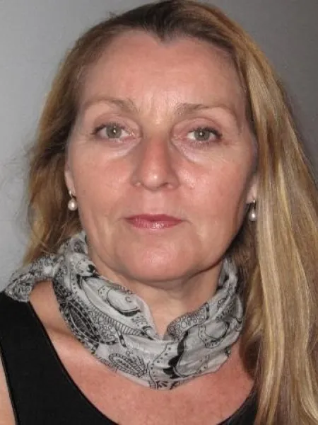 Renee Thørnblad, sosiolog og professor ved UiT - Norges arktiske universitet