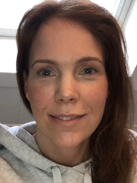 Sunniva Rivedal, doktorgradsstipendiat ved UiO
