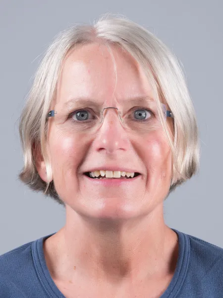 Signe Egenberg er en av artikkelforfatterne
