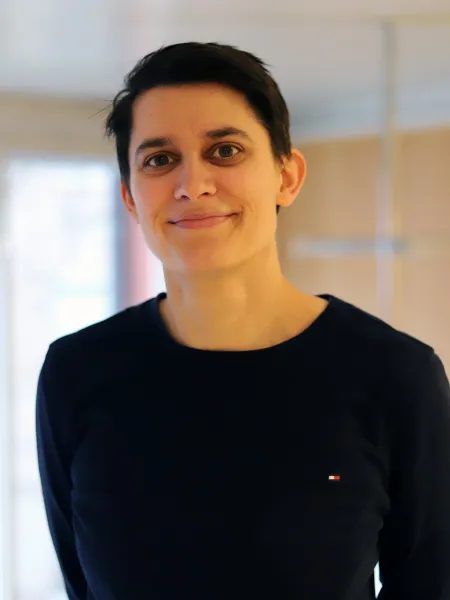 Anniken Sørlie, førsteamanuensis ved OsloMet