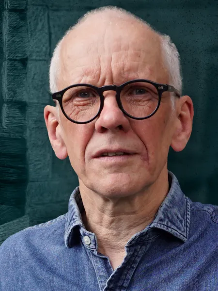 Ole Georg Moseng, professor emeritus ved Universitetet i Sørøst-Norge