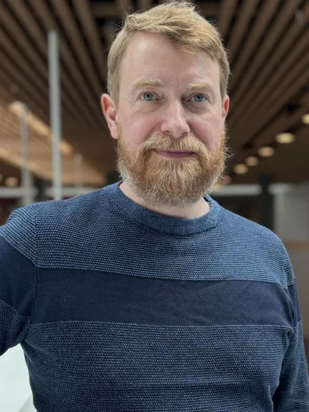 Peter Edelberg