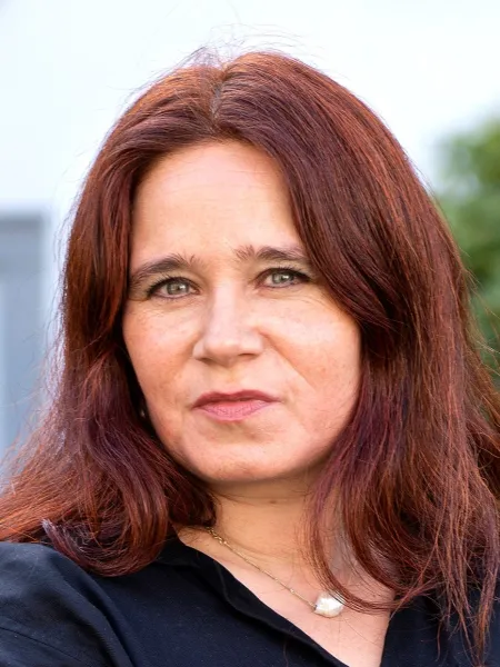 Kristin Armstrong-Oma, professor i arkeologi ved UiS
